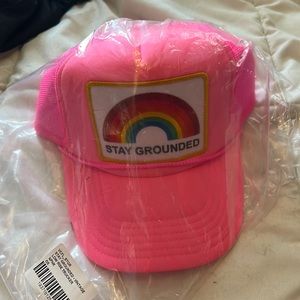 Aviator Nation Trucker Hat